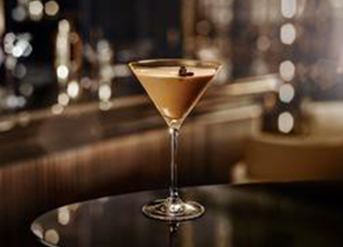chocolate drink