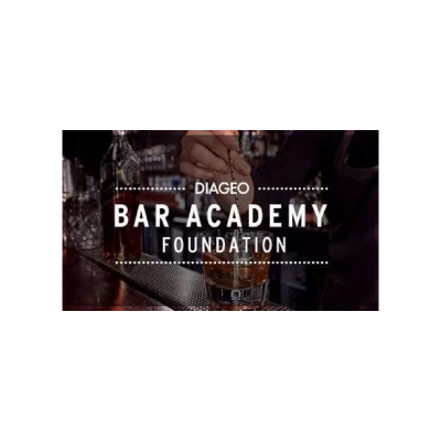 FOUNDATION DIAGEO BAR ACADEMY