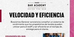 Velocidad y eficiencia 
