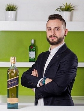 LUCAS VACSMANN – BA DIAGEO BAR ACADEMY (ZONA NORTE) 
