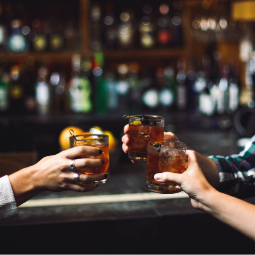 Four African-Inspired Cocktails Customers Love