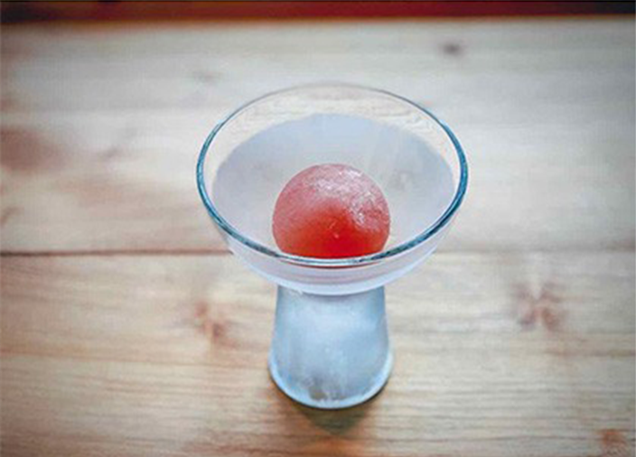 Frozen Cocktail