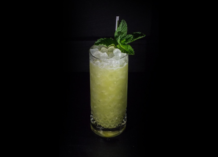 Missionary’s Downfall