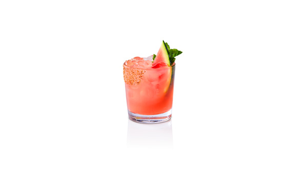 Casamigos Jalapeño Spicy Refresher