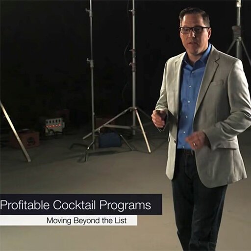 Profitability Foundations - Moving beyond the list