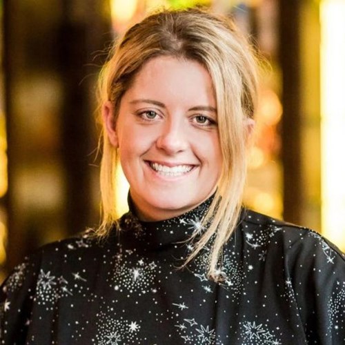 Industry Expert Anna Sebastian 