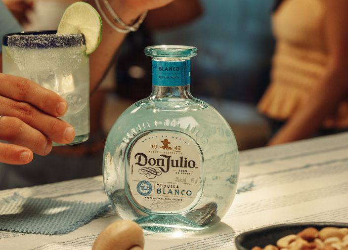 Don Julio_Tequila_Blanco_White Spirit_Cocktail_Cheers