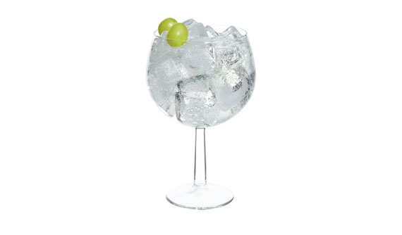 Cîroc y Tónica
