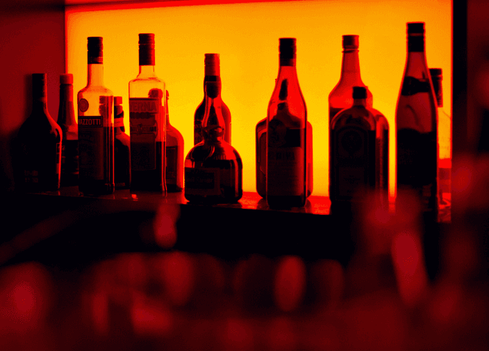 botellas