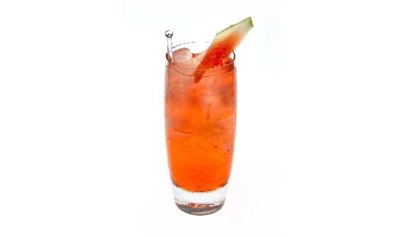 WATERMELON & JUICE