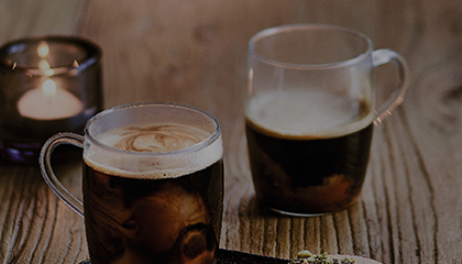 Members Lab – Habilidades de barista