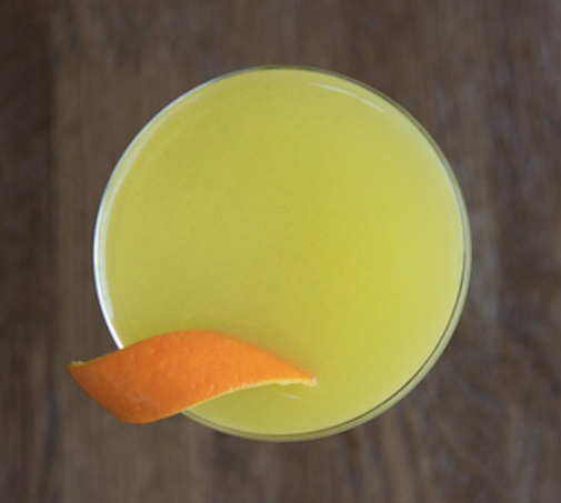 Fortune Margarita