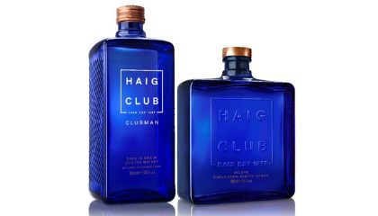 Haig Club