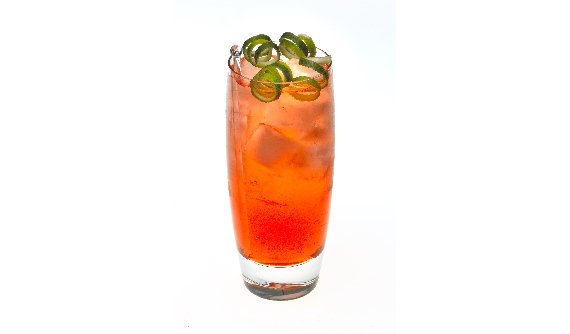 Cranberry Grand