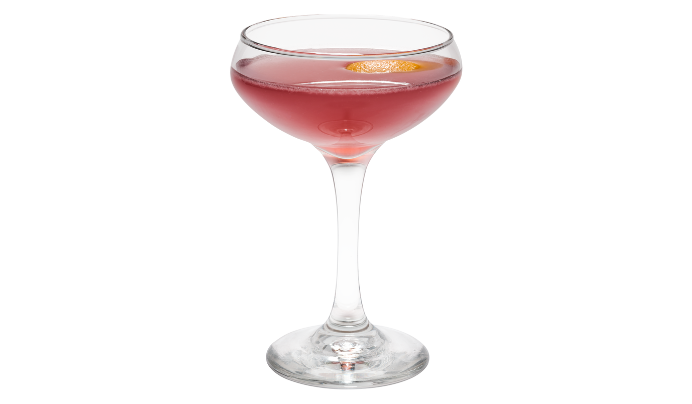 Smirnoff Holiday Cosmopolitan