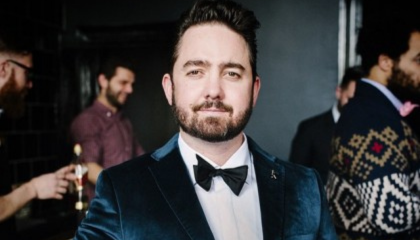 sean bartender