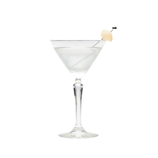 Gibson Recipe