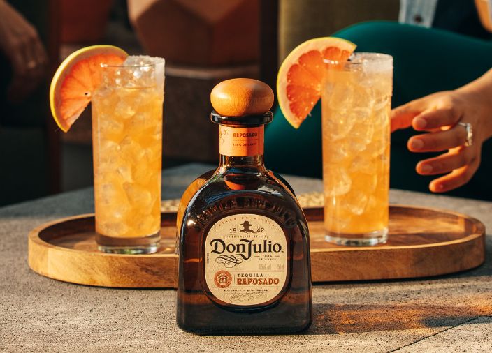 Don Julio Paloma