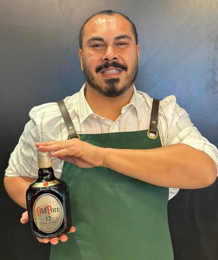 Henrique Abrahão