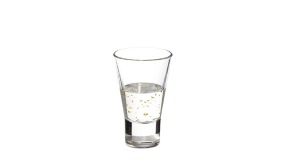 Smirnoff Gold
