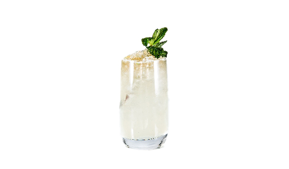Limonada Cîroc Peach 