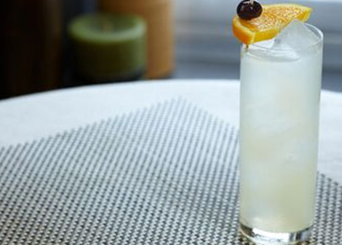 Tom Collins
