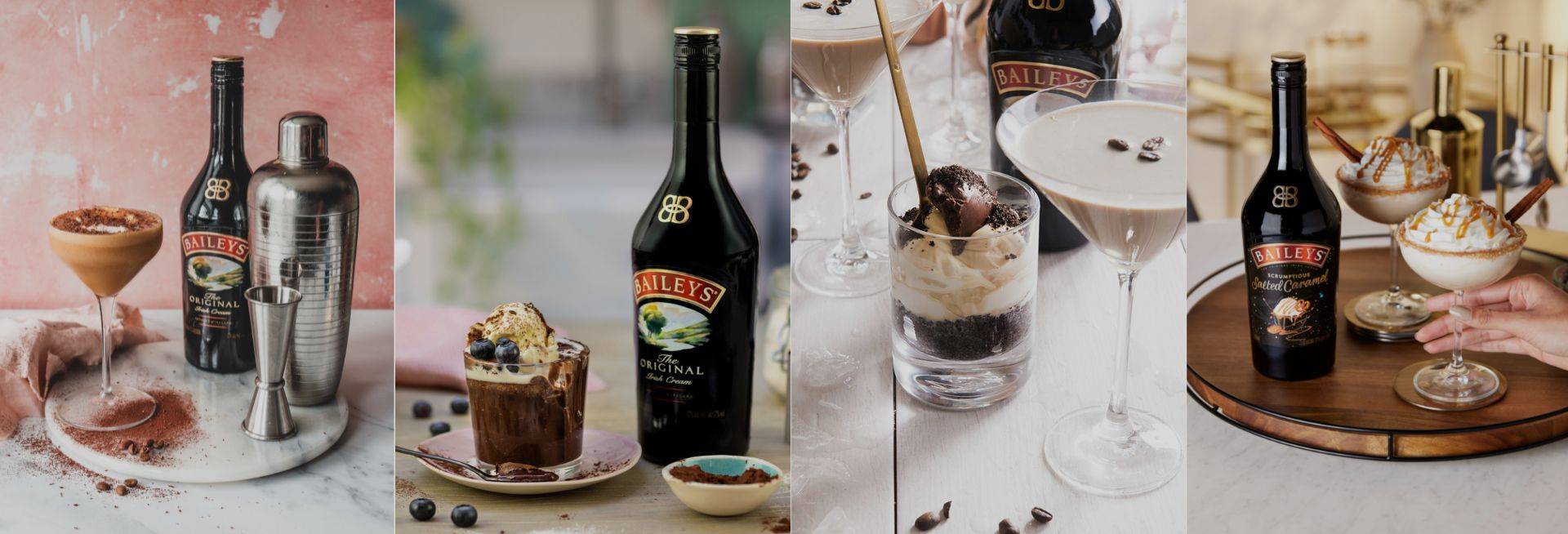 Guest treat trends