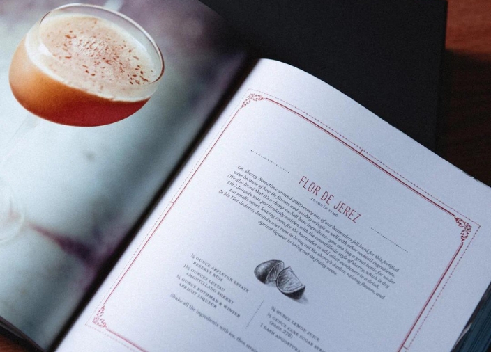 Death & Co: Modern Classic Cocktails Book