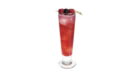 CÎROC DARK SUNSET