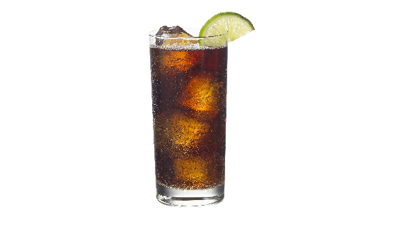 Campfire Cola