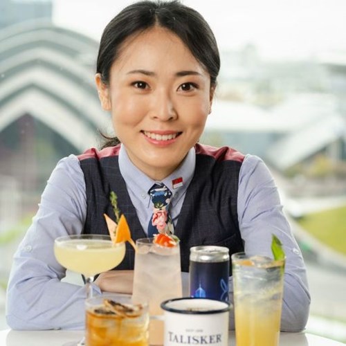 Industry Expert Bannie Kang