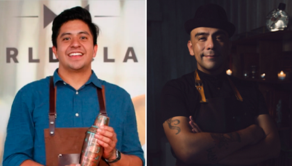 La comunidad de los bares