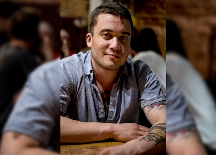 Miembros del personal del DBA juntos