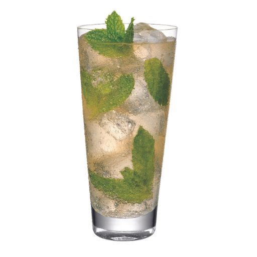 Missionary's Downfall Cocktail