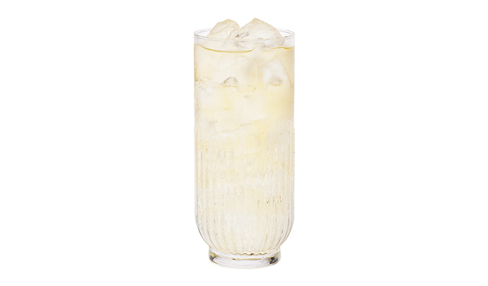 Whisky Highball