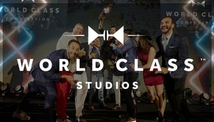diageo bar academy world class courses