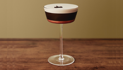 Espresso MartiNO