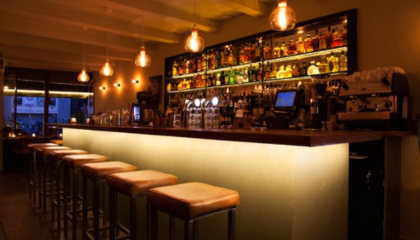 resto bar 