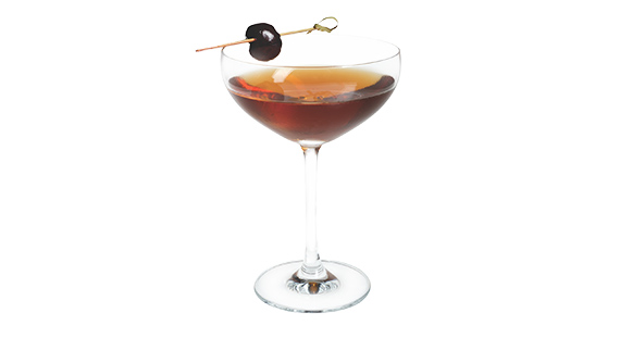 The Singleton Rob Roy