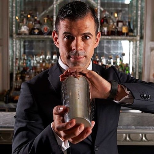 Industry Expert Agostino Perrone