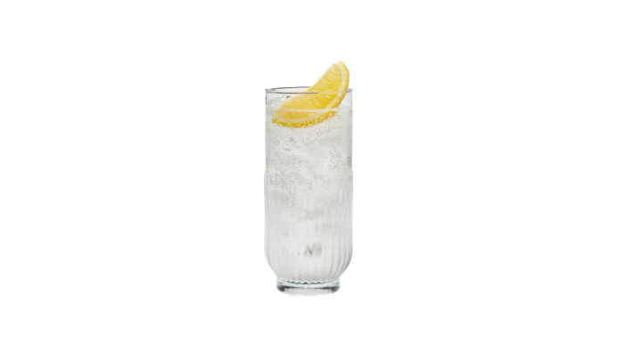 Smirnoff Red Vodka Triple S