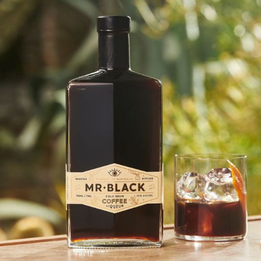 Mr Black 750ml Bottle