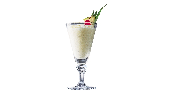 TEQUILA TROPICAL