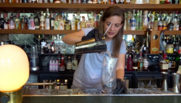 crear atmosfera adecuada para tu bar