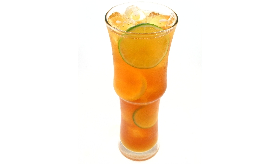 Jeremiah Weed's Sun Tea