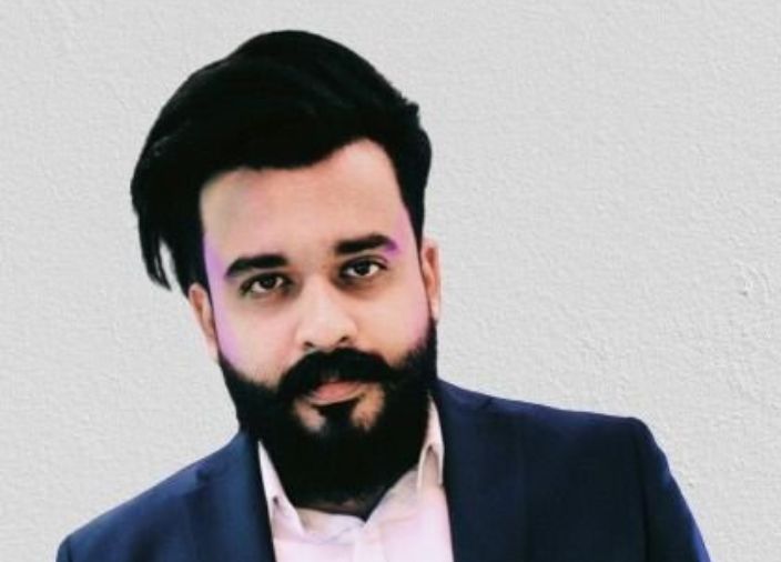 Arpan Nandi
