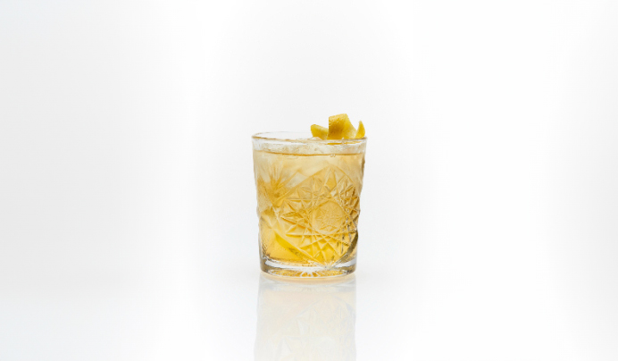 SPRITZ SCOTCH
