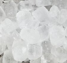 Cubos de hielo