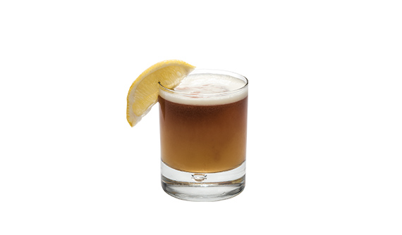 New_York_Sour