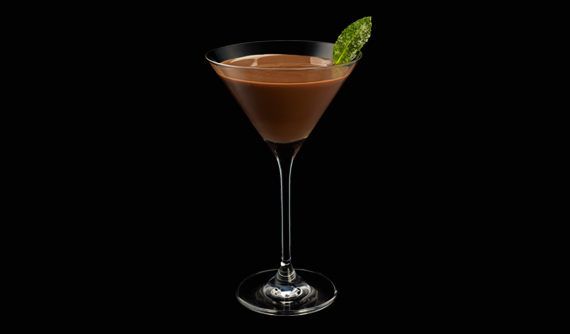 Baileys Chocolat Luxe
